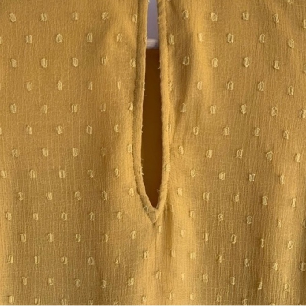 Zara Basic Collection Dress Sz S - Picture 4 of 6